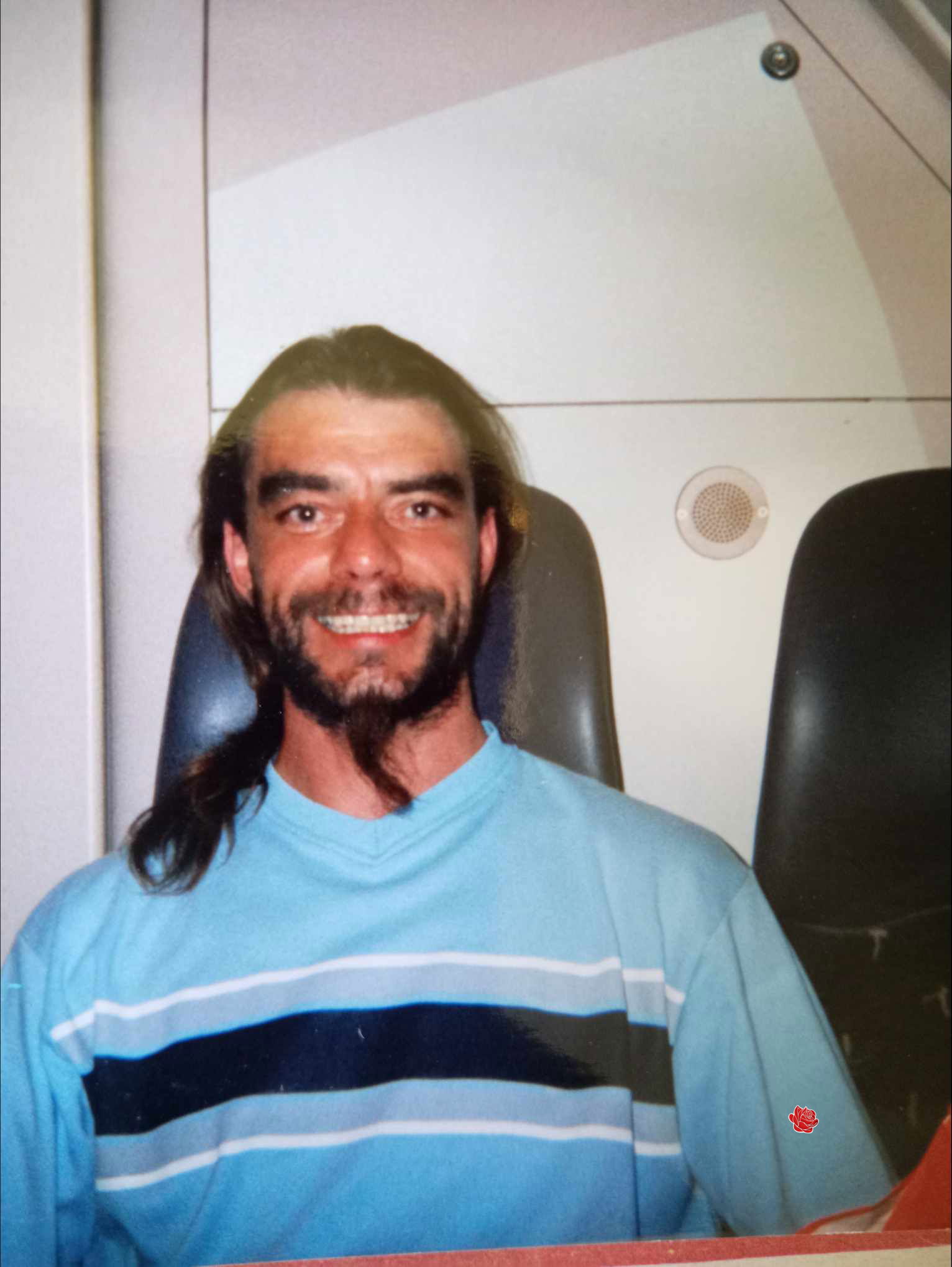 Profile image of Paul Falconer/Mohammed Farooq